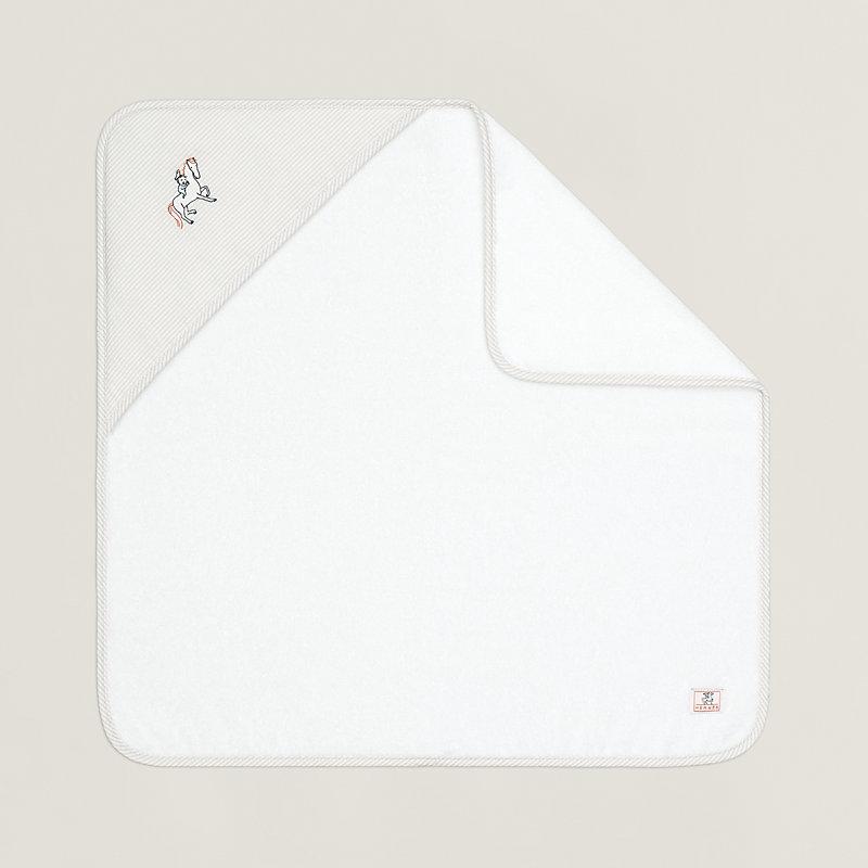 バスラップ 《カブリオル》 - ブラック | Hermès - エルメス-公式サイト